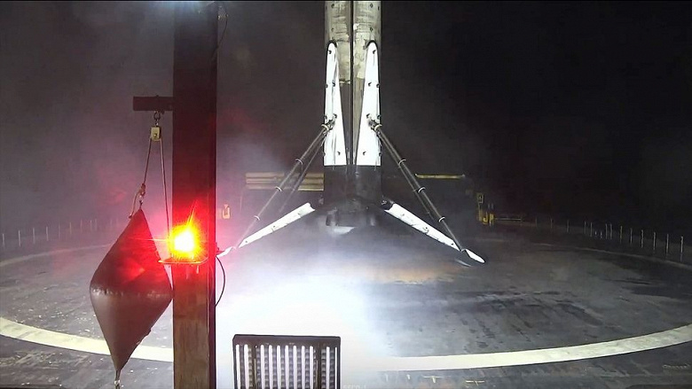 SpaceX: Ещё 26 спутников Starlink на орбите – глобальный интернет приближается к каждому уголку планеты